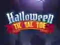 Halloween Tic Tac Toe