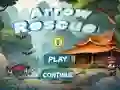 Arrow Rescue