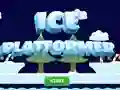 Ice Platformer