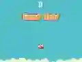 Flappy Bird 2D Game