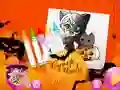 Chibi Sup Coloring