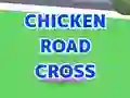 Chicken Road Cross
