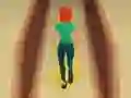 Lane Runner