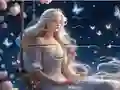 Jigsaw Puzzle: Sleeping Beauty