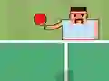 Hipster Tennis