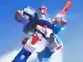 Mecha Storm: Robot Battle