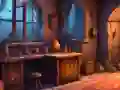 Princess Juliet Escape