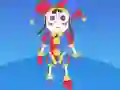 Pomni Runner: Digital Circus