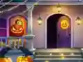 Escape the Cursed Mansion