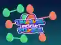 Unravel Eggs Puzzle
