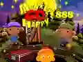 Monkey Go Happy Stage 888