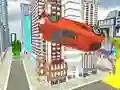 City Stunts New York