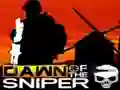 Dawn of the Sniper