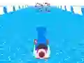Huggy Jet Ski Racer!