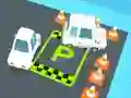 Parking Race: Drift Master