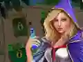 Magic Elixir