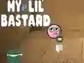 My Lil' Bastard