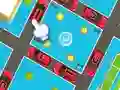 Traffic Escape