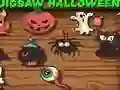 Jigsaw Halloween