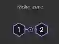 Zero Out Puzzle