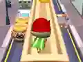 Super Dog Hero Dash