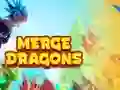 Merge Dragons