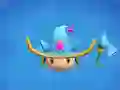 Mobile Legends Slime 3v3