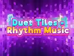Duet Tiles Rhythm Music