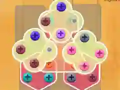 Crazy Screw King