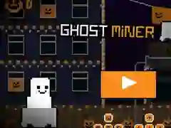 Ghost Miner
