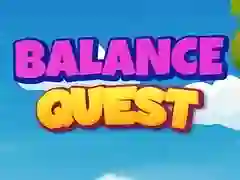 Balance Quest
