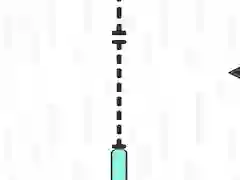 Jumping Arrow