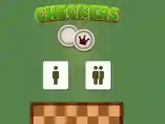 Checkers