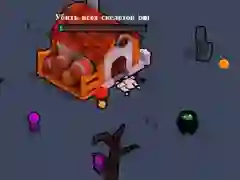 Skeleton Slayer