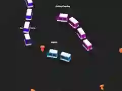 Trainwar.io