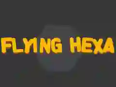 Flying Hexa