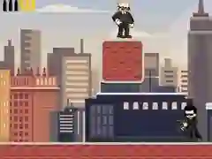 Courageous Sniper