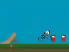 Rapid Rider