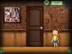 Amgel Kids Room Escape 249