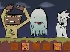 Zombies Can Sing Too