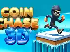 Coin Chase 3D