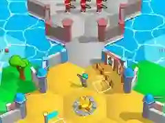 Hex Wars