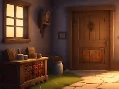 Princess Caelina Escape