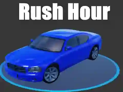 Rush Hour
