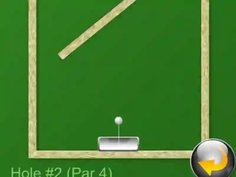 Tap & Putt