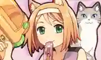 Day of the Cats: A Kat`s Tale - Episode 1