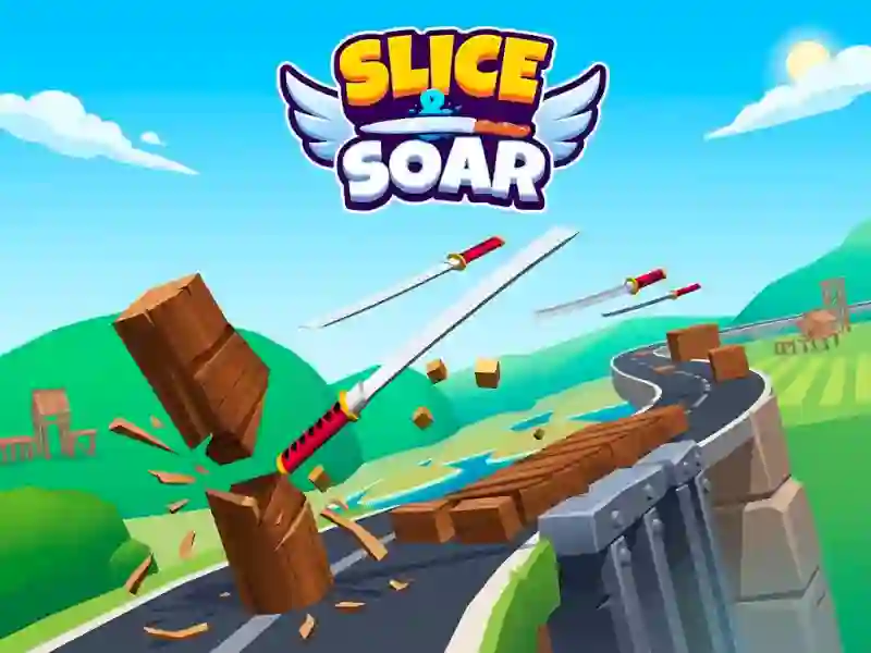Slice & Soar