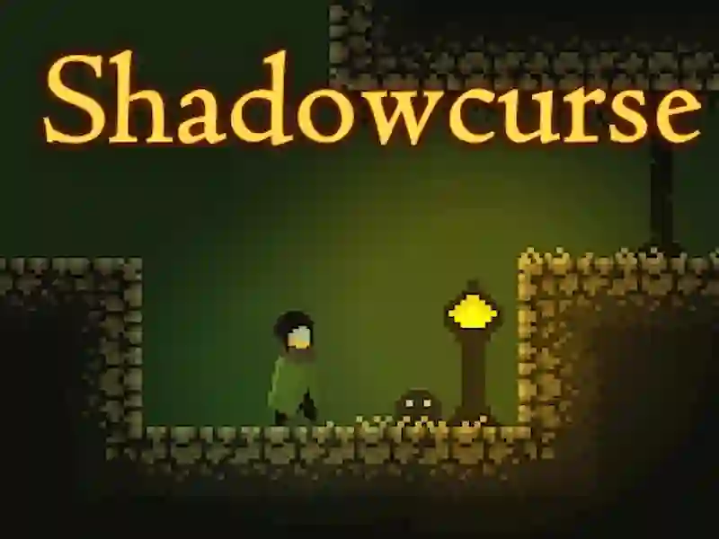 Shadowcurse