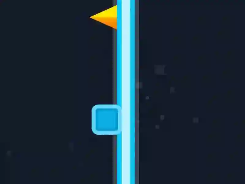 Blue Cube