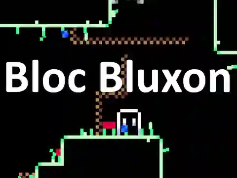 Bloc Bluxon